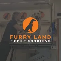 Furry Land Mobile Grooming Furry Land Mobile Grooming