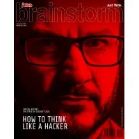 ITWeb Brainstorm South Africa