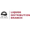 BC Liquor Distribution Branch BC Liquor Distribution Branch