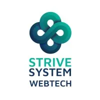 Strive System Webtech-Digital Agency Strive System Webtech-Digital Agency