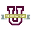 Texas A&M International University Texas A&M International University
