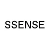 SSENSE SSENSE
