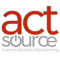 Actsource Ltd | Experts in Electronics Manufacturing