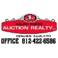 Ralph Smith Auction Realty LLC Ralph Smith Auction Realty LLC