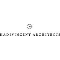 HADIVINCENT ARCHITECTS HADIVINCENT ARCHITECTS