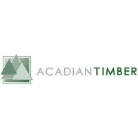 Acadian Timber Corp. Acadian Timber Corp.