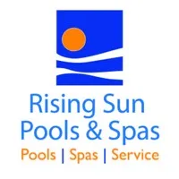 Rising Sun Pools & Spas