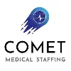 Comet Recruiting & Career Placements Comet Recruiting & Career Placements