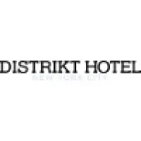 Distrikt Hotel - New York City
