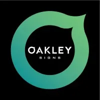 Oakley Signs