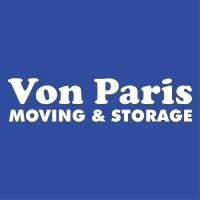 Von Paris Moving and Storage