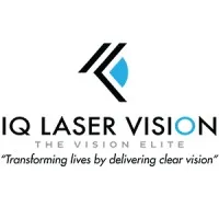 IQ LASER VISION IQ LASER VISION