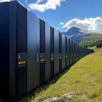 Sustainable Power and Lighting