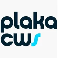 PLAKA CWS PLAKA CWS