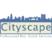 Cityscape Real estate