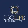 360 Life Enlightened Living 360 Life Enlightened Living