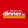 WhatsForDinner.ie WhatsForDinner.ie