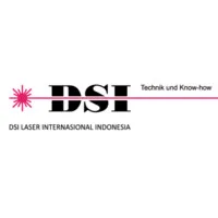 PT DSI LASER INTERNASIONAL INDONESIA PT DSI LASER INTERNASIONAL INDONESIA