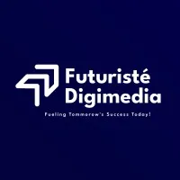 Futuriste Digimedia