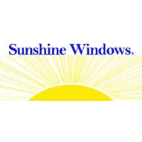 Sunshine Windows