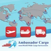 ambassadorcargo