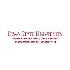 ISU Department of Civil, Construction and Environmental Engineering ISU Department of Civil, Construction and Environmental Engineering