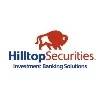 Hilltop Securities Inc. Hilltop Securities Inc.