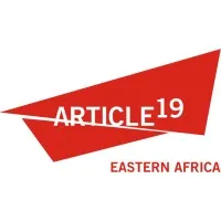 ARTICLE 19 EASTERN AFRICA