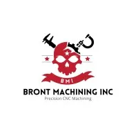Bront Machining Inc. Bront Machining Inc.