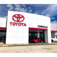 Courvelle Toyota
