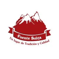 Fuente Suiza Fuente Suiza