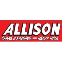 Allison Crane & Rigging