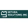 Mithra Solutions, Inc. Mithra Solutions, Inc.
