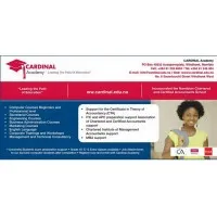 Cardinal Academy