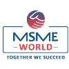 Msmeworld - Msme and Entrepreneurship Development Organisation Msmeworld - Msme and Entrepreneurship Development Organisation