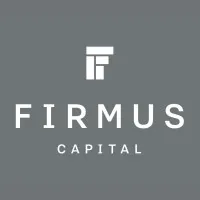 Firmus Capital Pte Ltd
