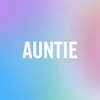 Auntie
