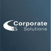 Corporate Solutions group Corporate Solutions group