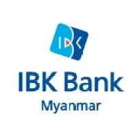 IBK Bank Myanmar