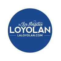 Los Angeles Loyolan