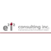 E2I2 Consulting Inc.