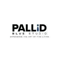 Pallid Blue Studio Pvt Ltd