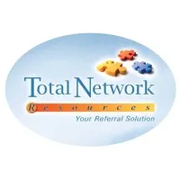 TOTAL NETWORK RESOURCES TOTAL NETWORK RESOURCES
