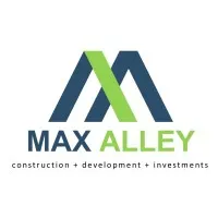 Max Alley Real Estate Services, LLC Max Alley Real Estate Services, LLC