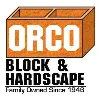 ORCO Block & Hardscape ORCO Block & Hardscape