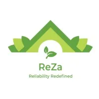 ReZa Smart Build Inc. ReZa Smart Build Inc.