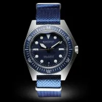 Monterey Watch Co.