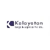 Kalayatan Cargo and Logistics Pvt. Ltd. Kalayatan Cargo and Logistics Pvt. Ltd.