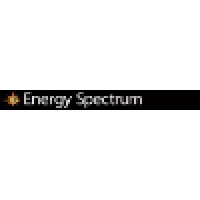 Energy Spectrum