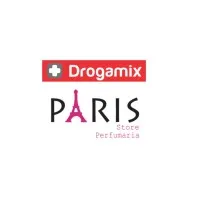 Rede Drogamix e Paris Store Perfumaria
